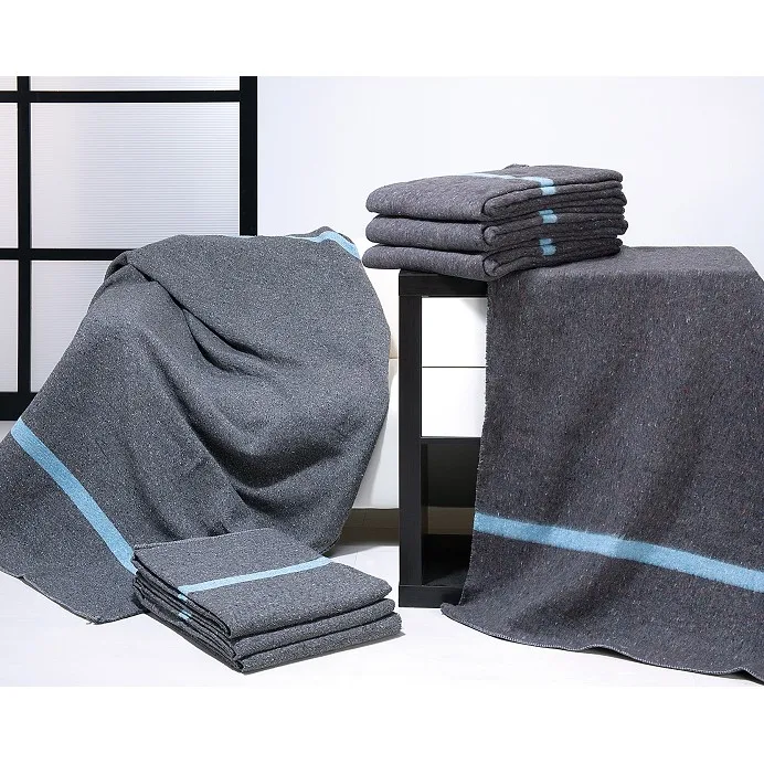 Moving packing blanket 145x200cm unperchar Dhestia Home buy moving blanket 145x200 cm by Dhestia tc01052_12