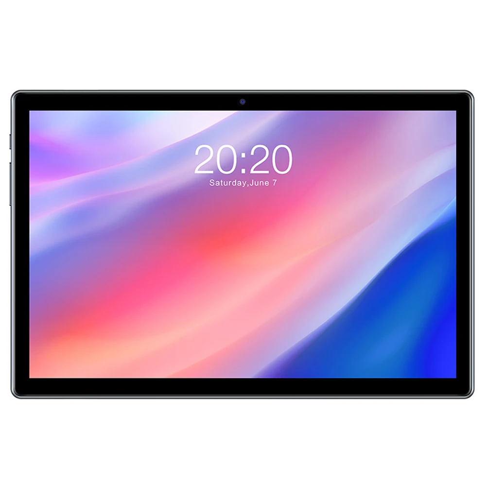 Teclast P20HD Tablet 10,1 Pulgadas Pantalla IPS Resolución 1920*1200, Procesado…