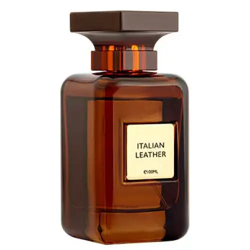 Flavia Italian Leather Eau de Parfum 100ml Unisex