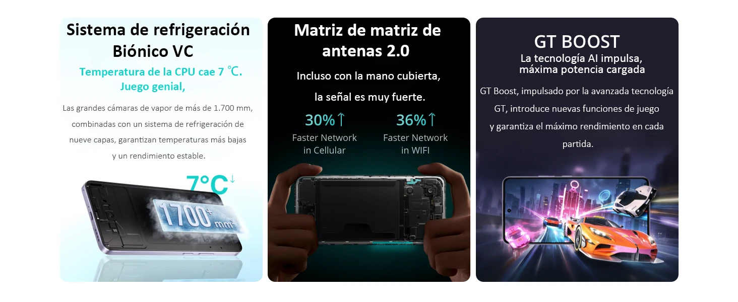 Phone - realme 14t 5g smartphone 8gb+256gb, 6000mah battery 45w charging, premium ip69 waterproof, mediatek dimensity 6300 5g, 50mp ai camera, 120hz esports amoled screen #8