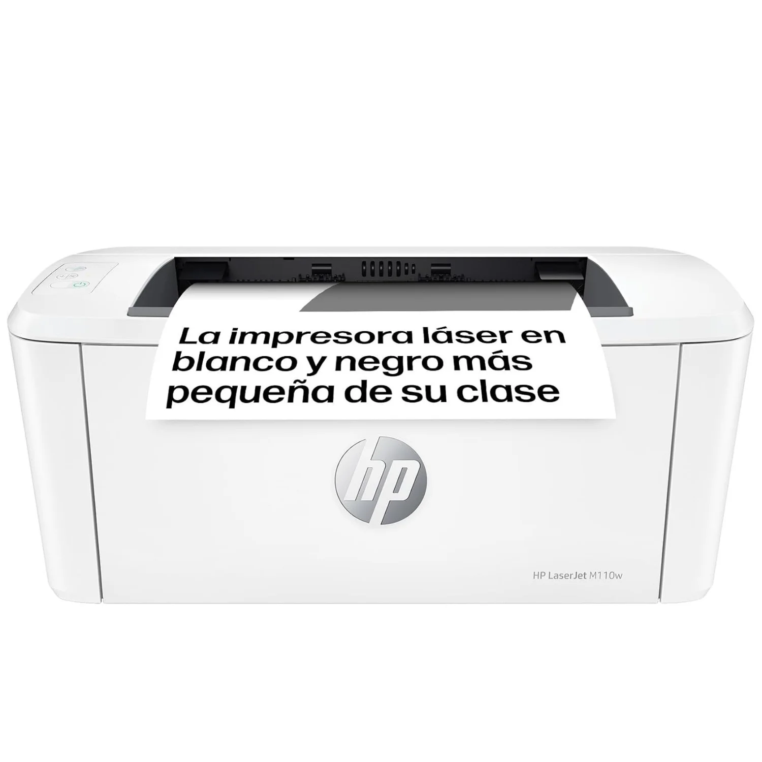 HP Laserjet M110w Impresora Láser Monocromo WiFi - Imagen 10