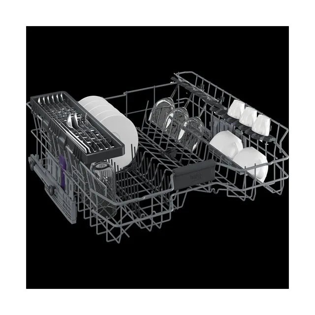 Dishwasher BEKO DFN28432X INOX DSP BEKO dishwasher 227551