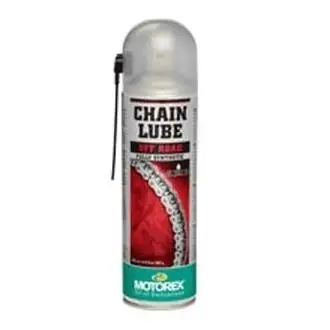 Grasa Cadenas Chain Lube 622 Off Road 500ml   Ce U