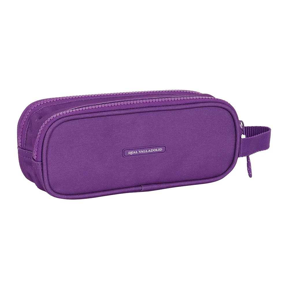 REAL VALLADOLID double holder