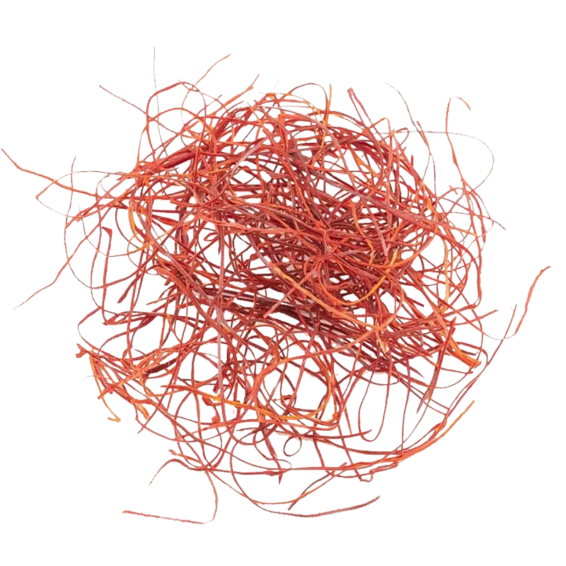 Chile in strands Aromata Condiments spicy decoration for your dishes #2