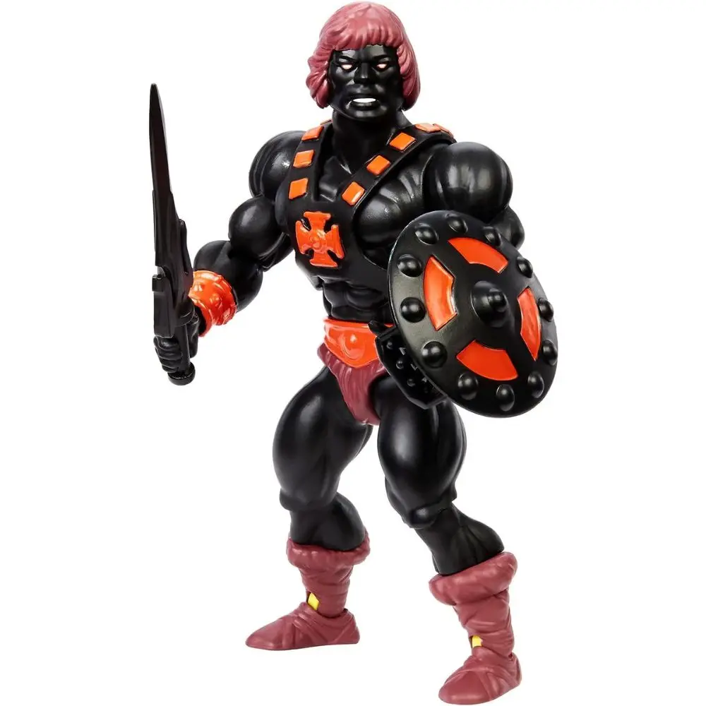 Figura Anti-Eternia He-Man Masters del Universo Origins 14 centímetros MATTEL (HDR92) Motu juguete retro