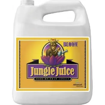 ADVANCED NUTRIENTS - JUNGLE JUICE GROW 1L-for all phases #1