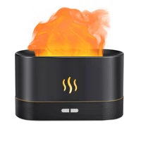 Humidificador LoLek efecto llama 180ml