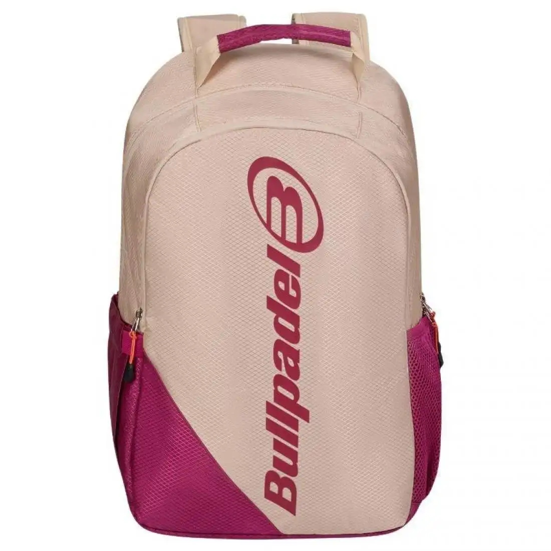 Mochila Bullpadel Adventure BPM26004 Rosa