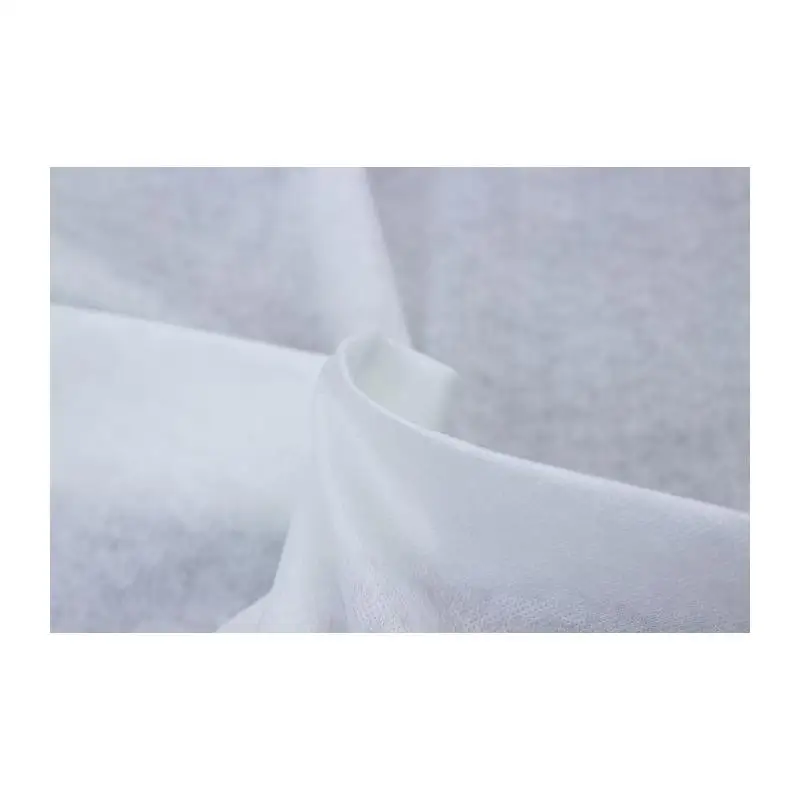 ENTRETELA TNT 51 G/m2 - 93 Cm X 100 Cm | Suave Tejido Lavable Hasta 60°C