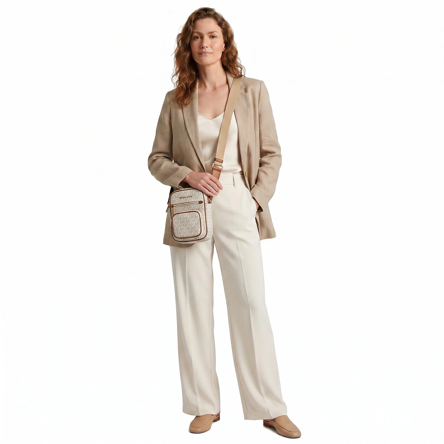 Michael Kors-Bolso Mujer Bandolera Jet Set Mediano 35T4GTTC6B Michael Kors-Bolso Mujer Bandolera Jet Set Mediano 35T4GTTC6B