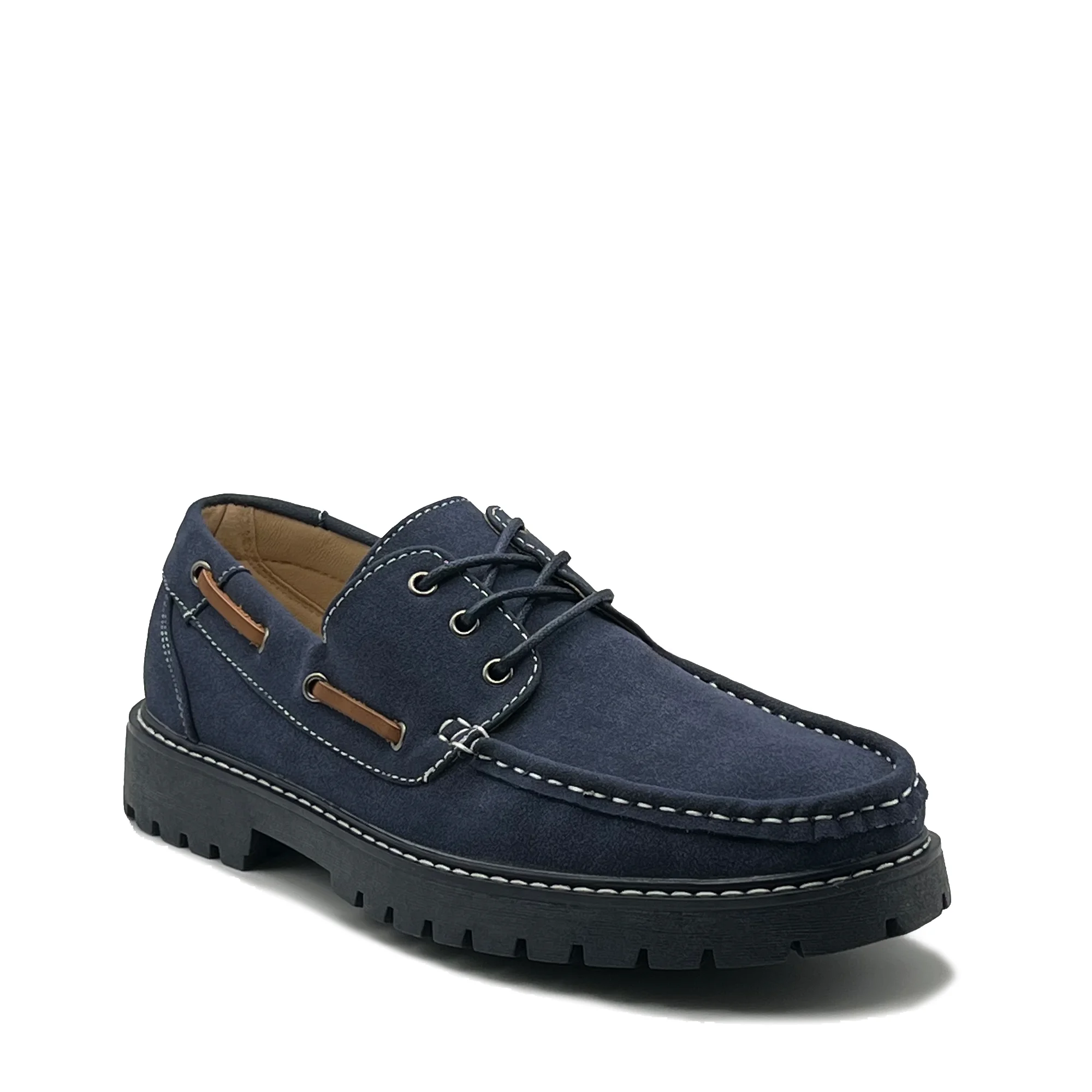 JZ Hermanos Mocasines versatilidad y estilo atemporal para hombre