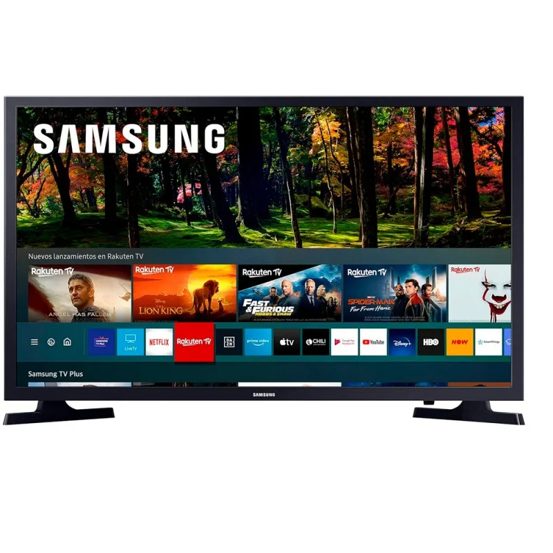 Samsung ue32t4305 hd ready led tv