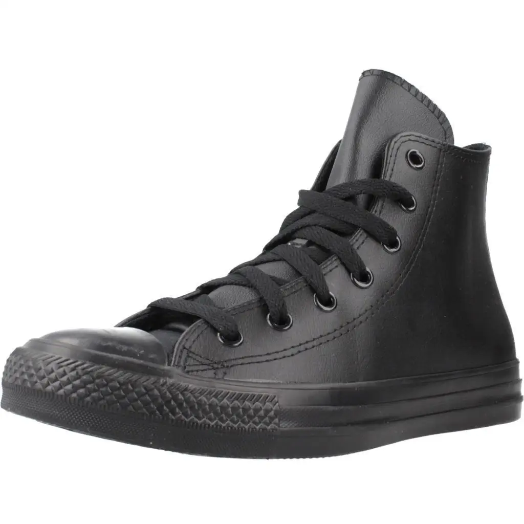 Women's Sports Shoes Converse Brand Model Chuck Taylor All Star Hi