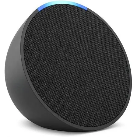 Amazon Echo Pop anthracite-smart speaker