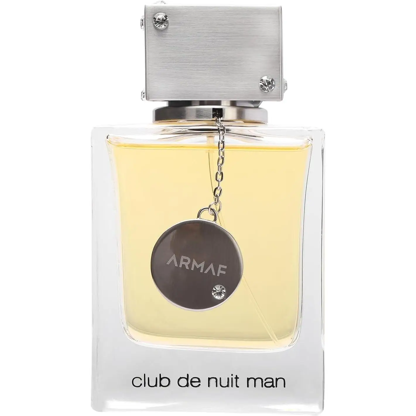 ARMAF Club de Nuit Man Eau De Toilette 100ml | Men's premium Perfume | Smell similar to one million gold