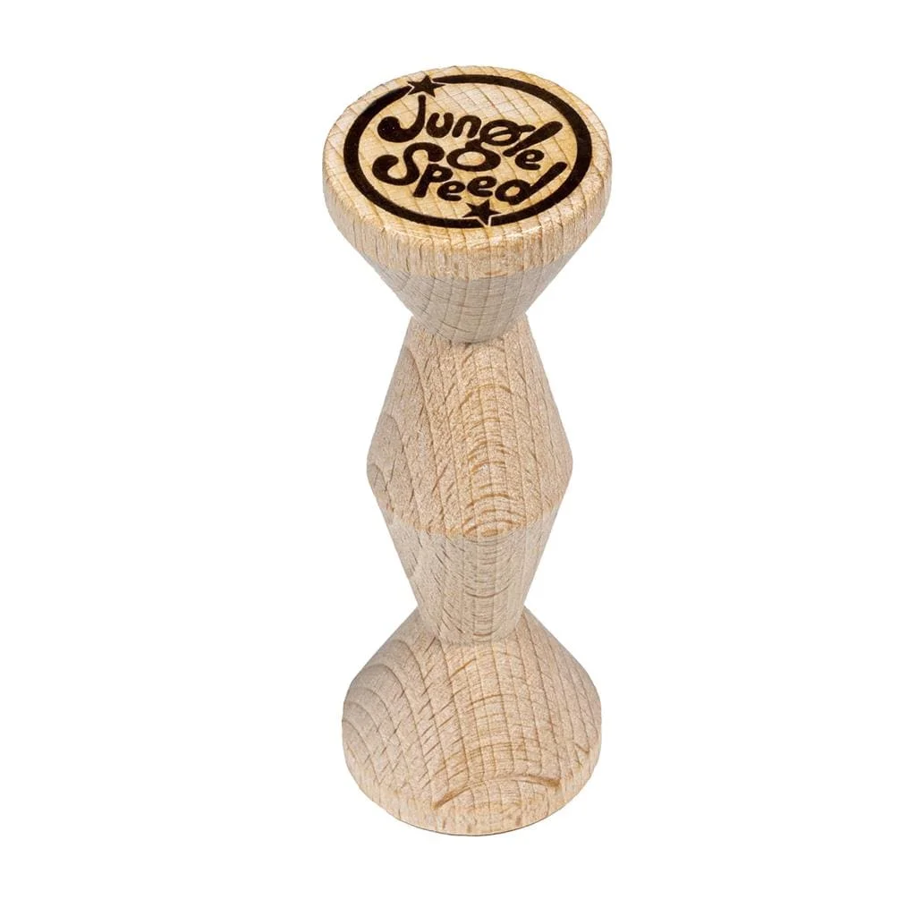 Jungle Speed Zygomatic Board Games, Classic Family Board Game, Perfect for Multiple Players, Family Entertainment Set