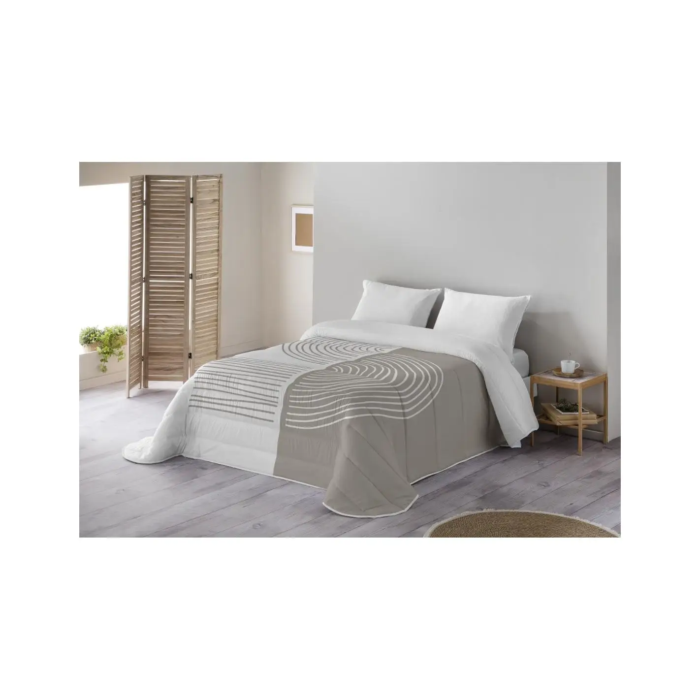 Edredón Nórdico 300 Gramos Naturals Linos
