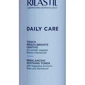 Rilastil Daily Care Tonico Calmante 200Ml