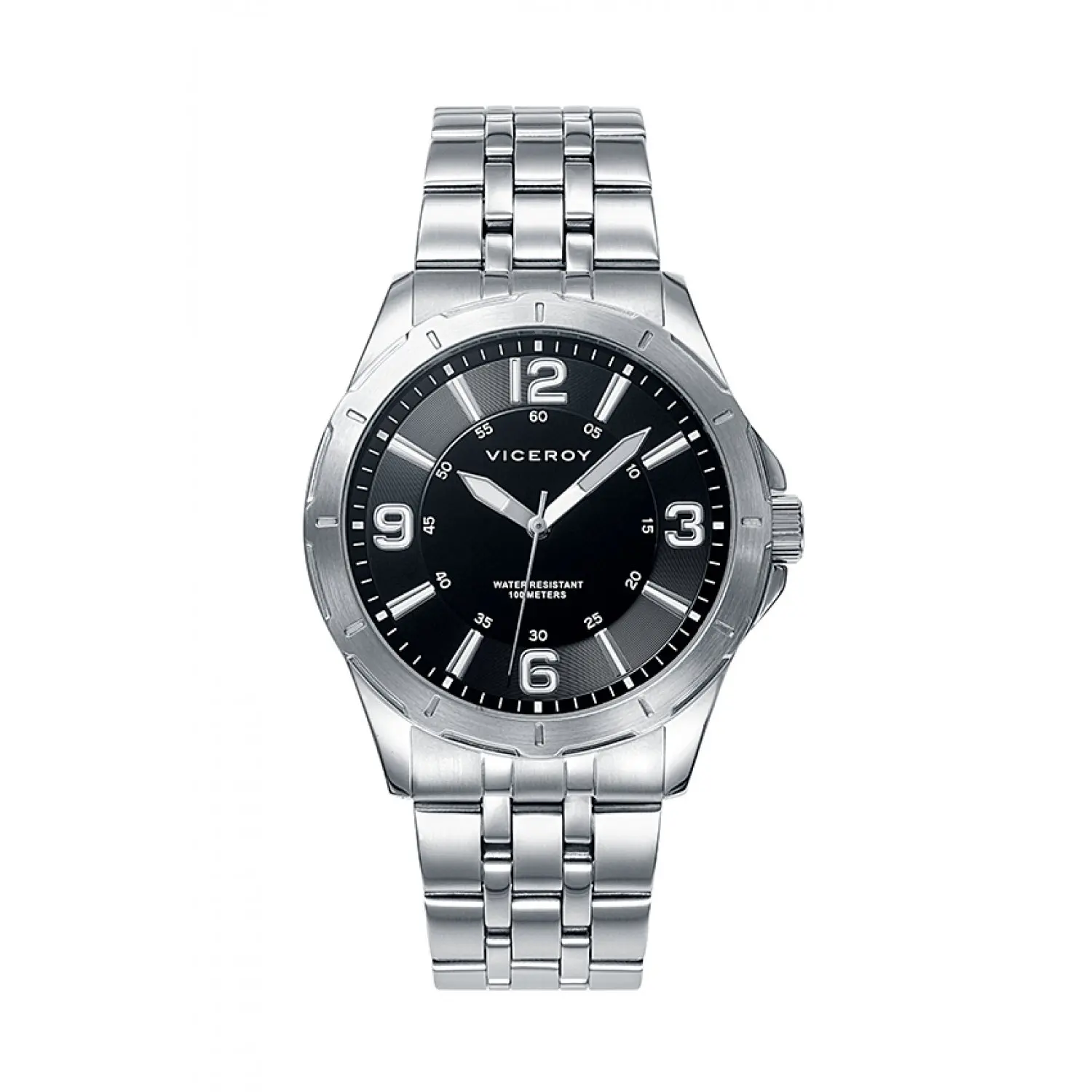 Reloj Viceroy Viceroy 40519-55 Hombre Negro