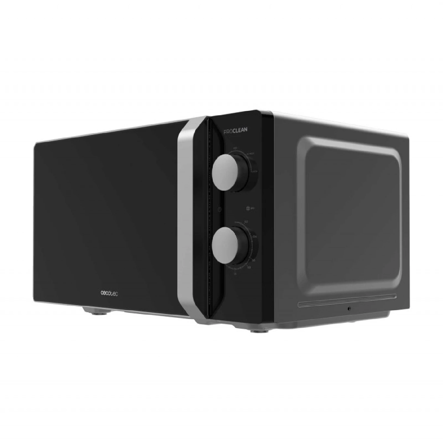 Cecotec Microondas Inverter Proclean 2010 Inverter - Imagen 2
