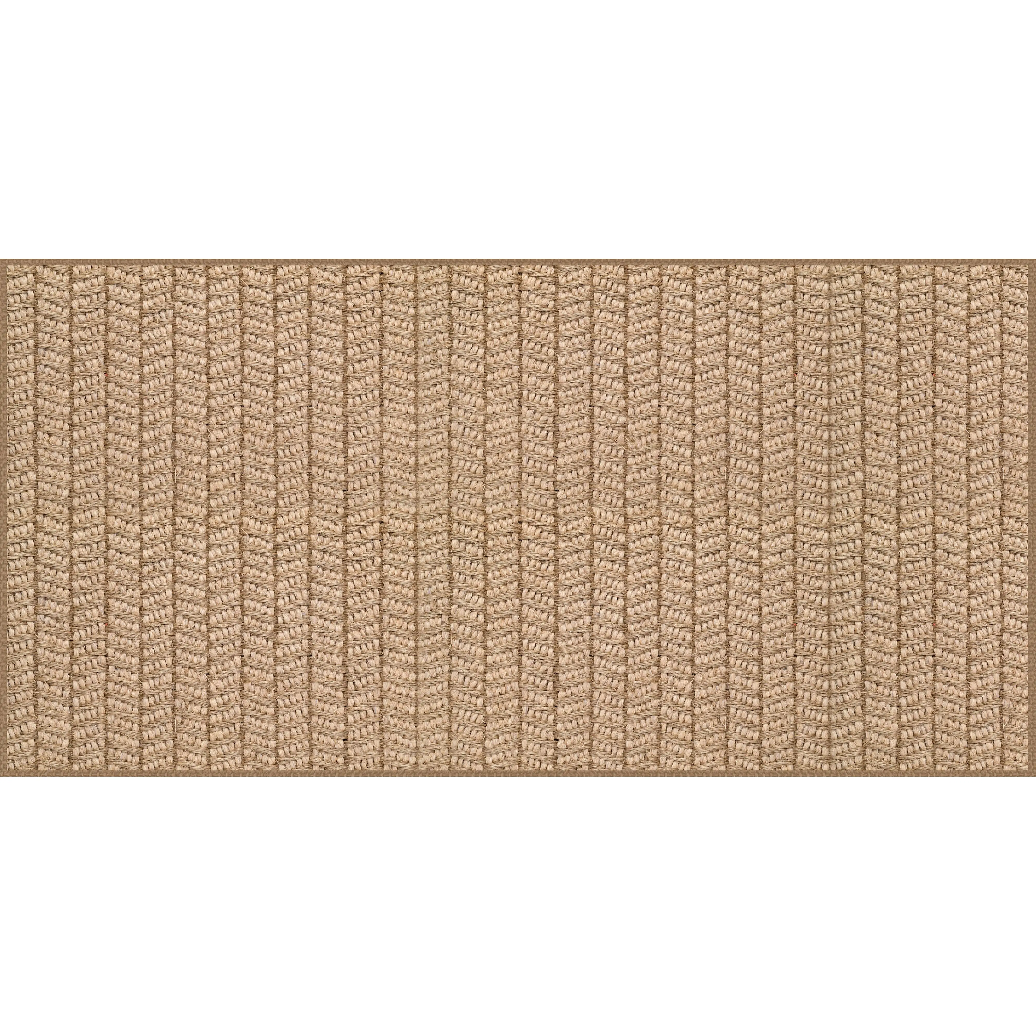 VINILIKO, Alfombra de vinilo Chef 50x100 cm