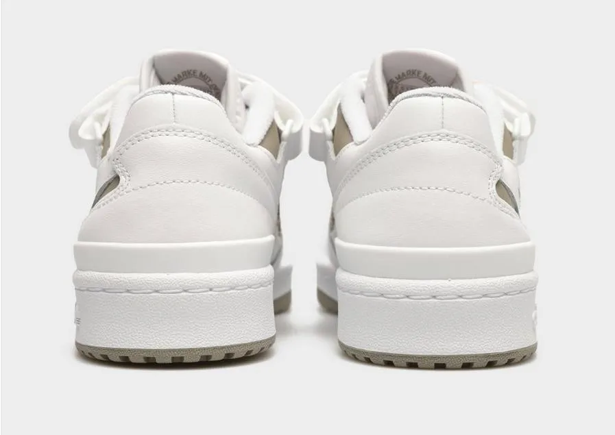 Adidas Forum low j shoes for women