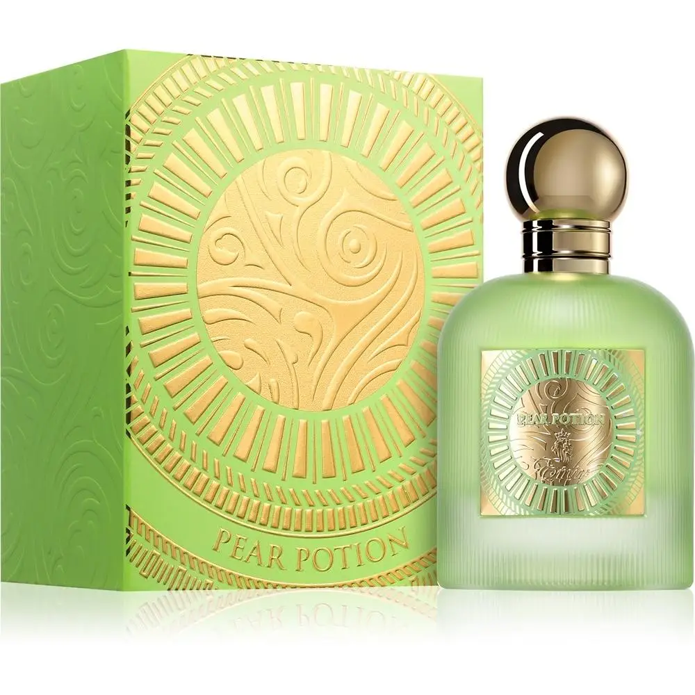Emir Pear Potion Eau de Parfum Unisex 100 Ml   ***NOVEDAD***