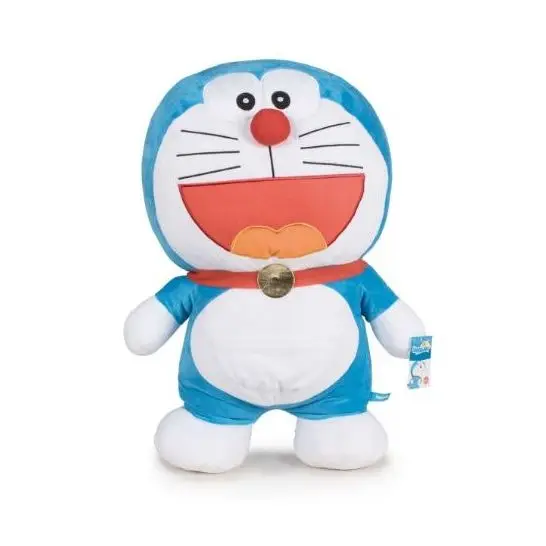 Plush doraemon 4model surtidos20cm