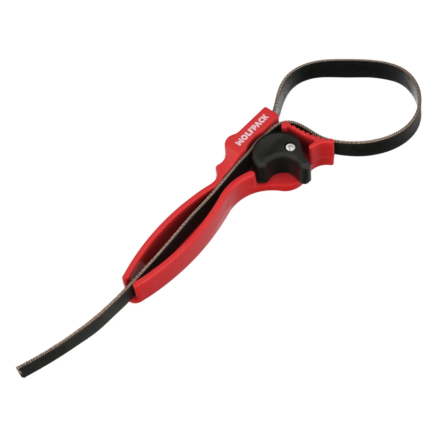 Llave Cinta Abretodo Ø 5 A Ø 16 Cm. Cinta Caucho Reforzado - Sanco Store