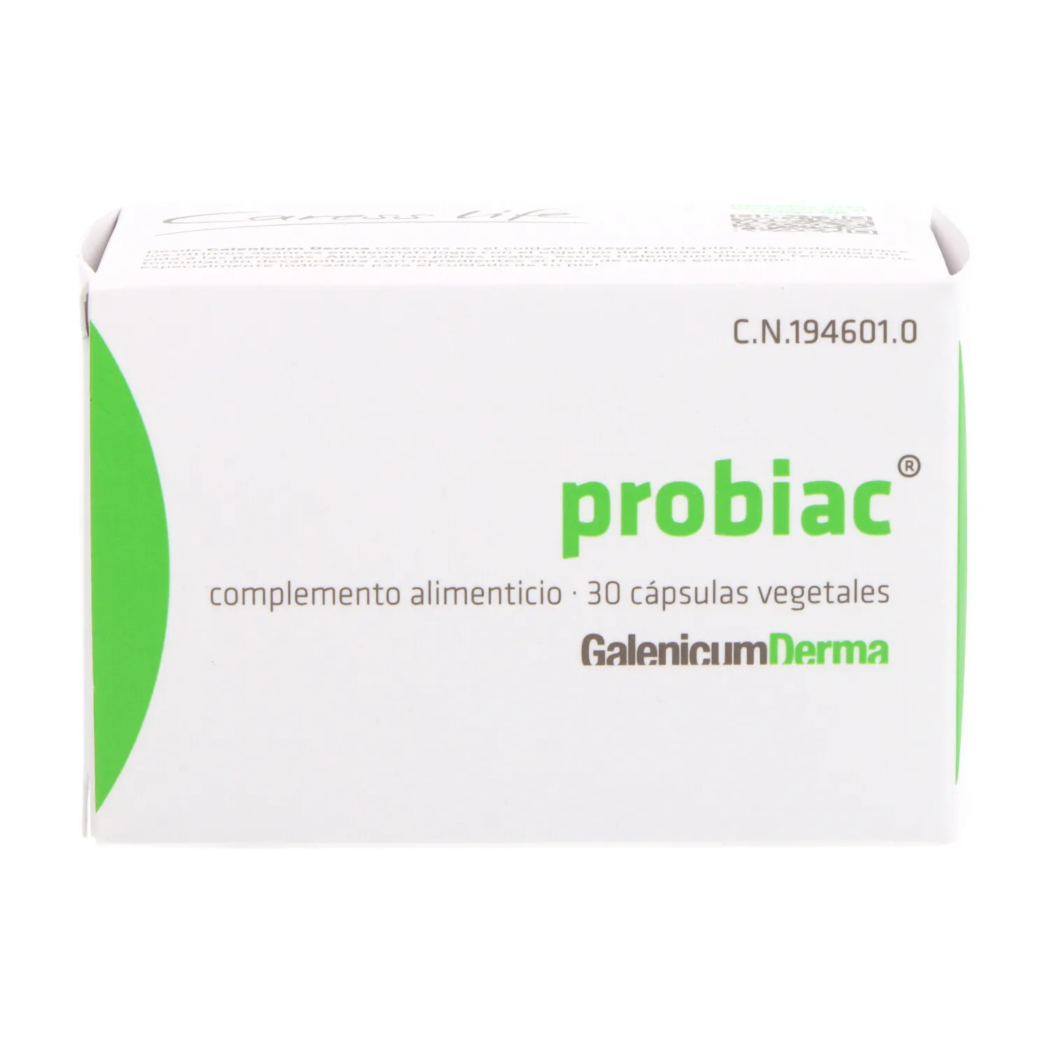 Probiac 30 Caps
