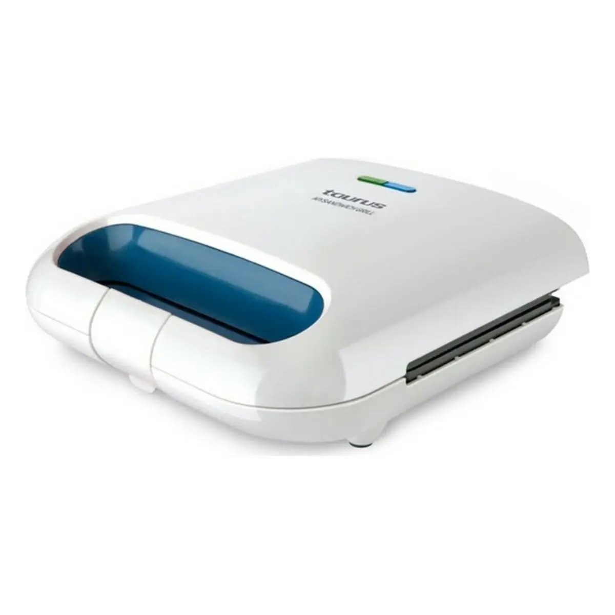 Non-stick sandwich maker Taurus Mysandwich Grill 800W White 800W