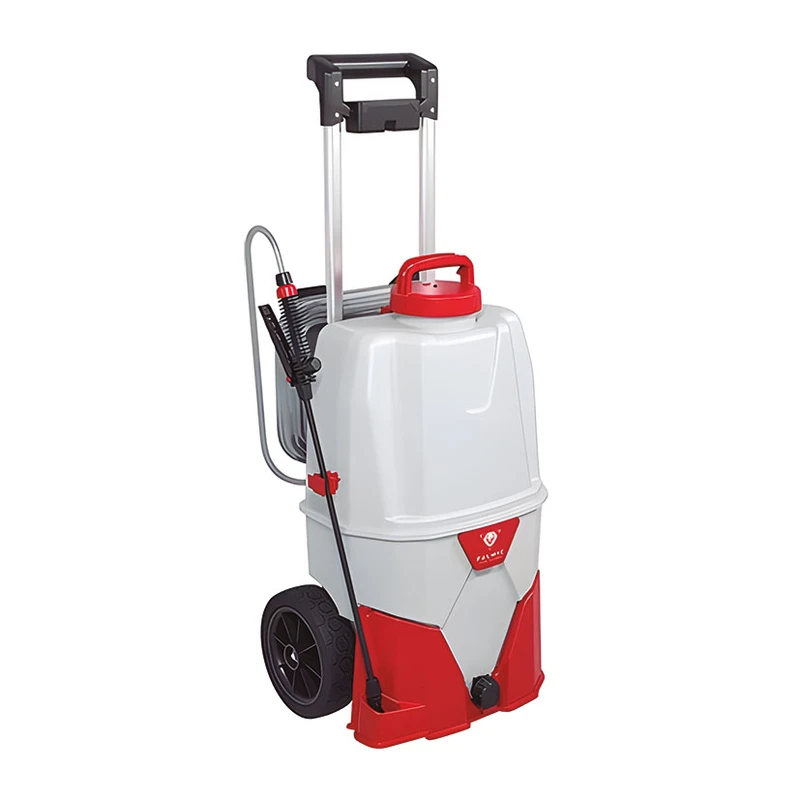 PULMIC 4516N65 - Pulverizador eléctrico Pegasus 35