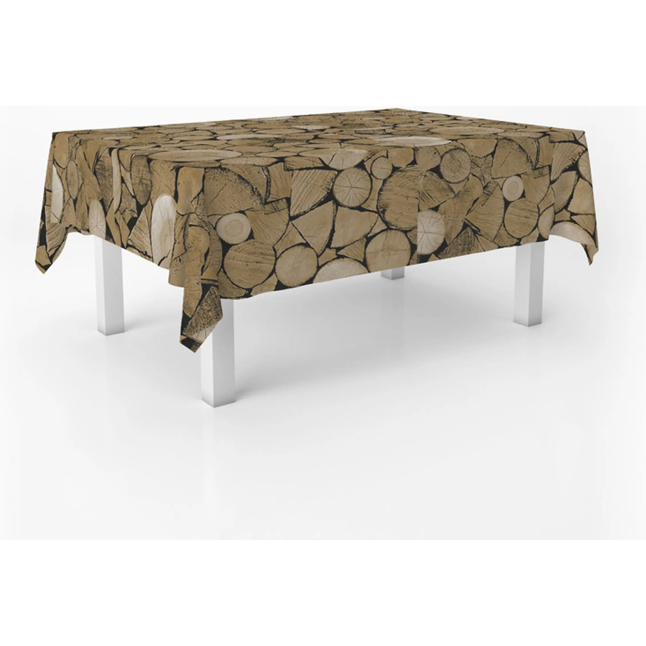 Hule Mesa Rectangular: La Solución Definitiva para Mesas de Comedor y Cocina que Resistirán el Tiempo