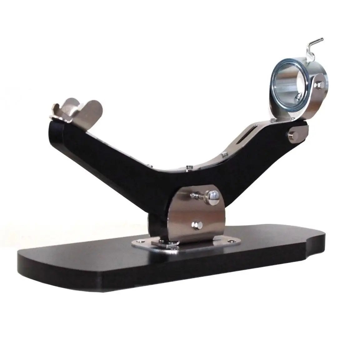 JAMONERO PROFESIONAL BASCULANTE Y GIRATORIO 360º *REGALO DE CUBRE JAMON+CUCHILLO JAMONERO+CHAIRA* ***ENVIO GRATIS*** *Jamoneros Verde Sur* *Fabricado en España*