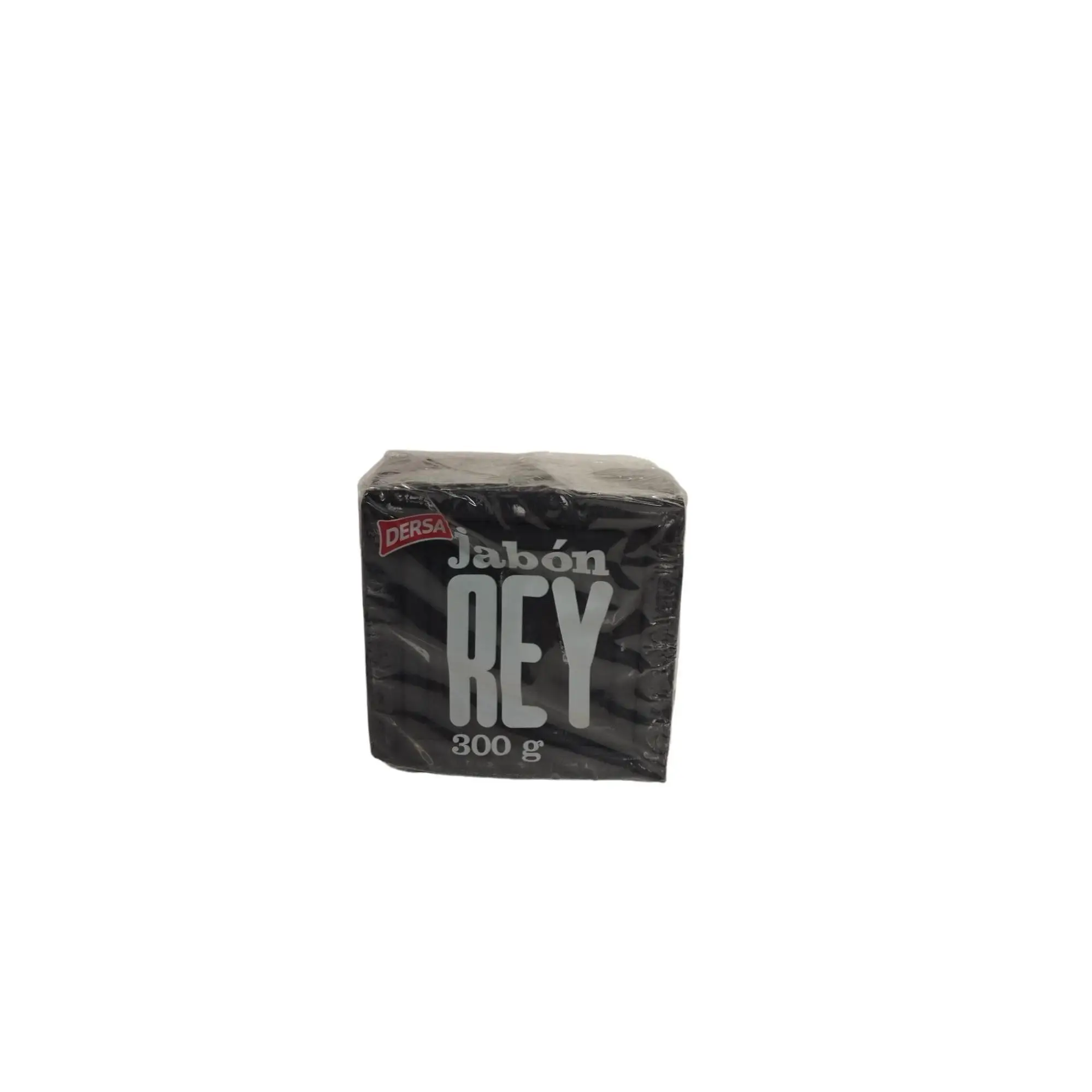 JABON REY - DERSA - JABON REY DETERGENTE - 300 G