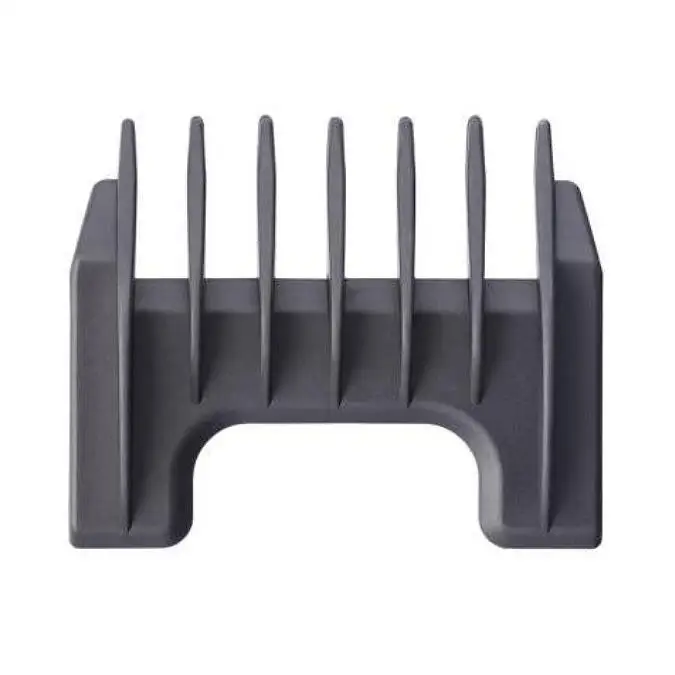 Moser 1.5mm standard comb for multiple razors