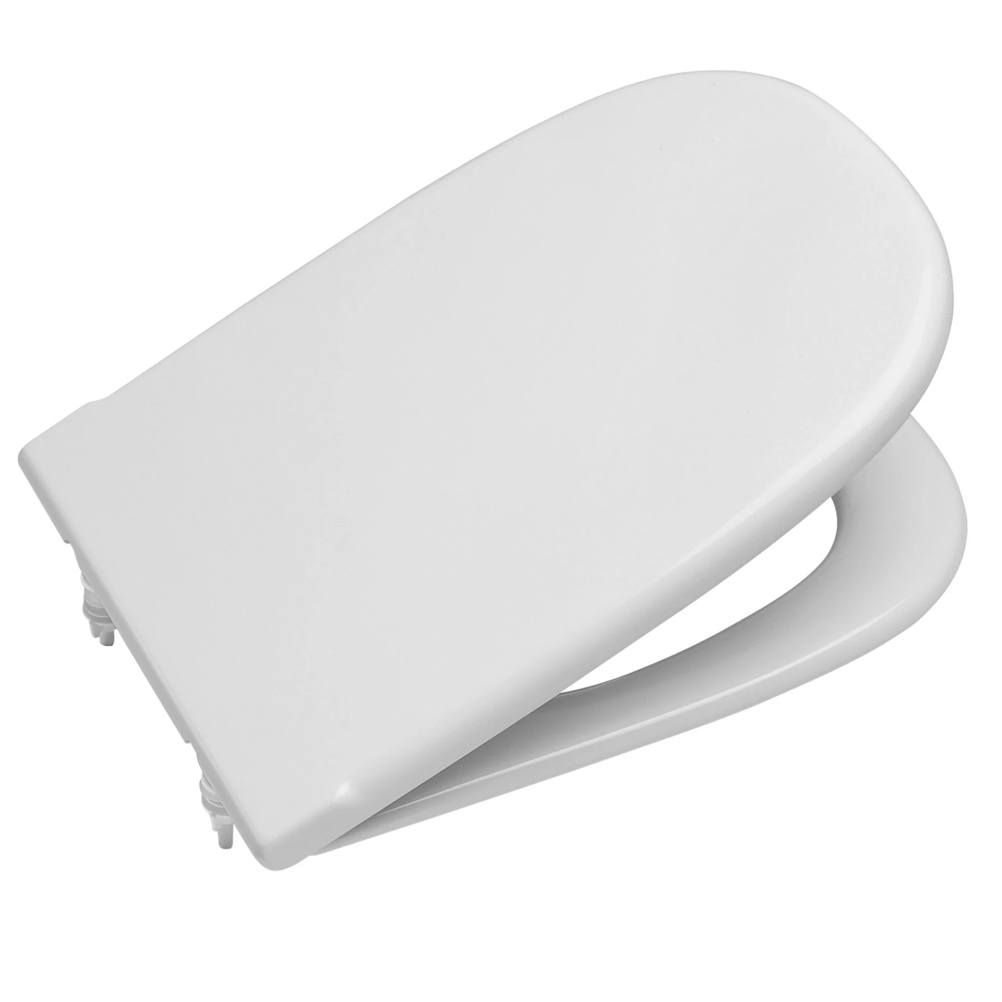 Original rock-spare parts or seat and cover white color for Lady RETRO model from vater WC [options to select: full seat/hinges with cleats/only cleats] only COMPATIBLE with Lady RETRO ORIGINAL model-A801327004