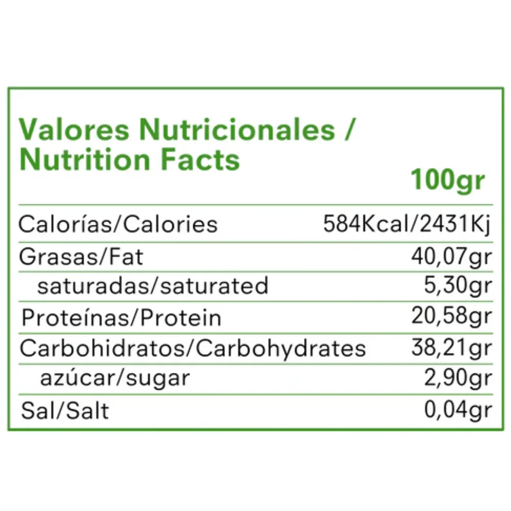 Protella Cream with Protein Without Added Sugars-250g Fit Food│Easy from Untar│Saludable│Without Palm Oil