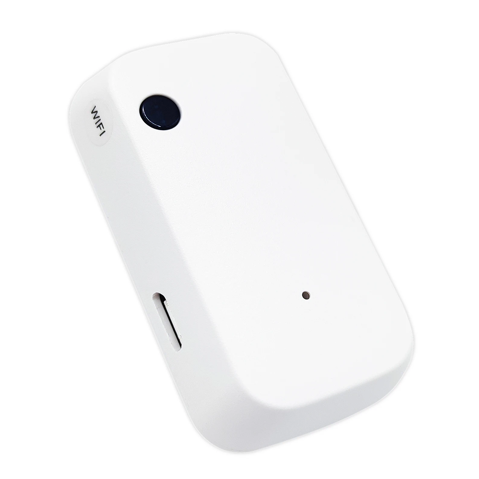 Led atomant indoor wifi smart light sensor, high precision luminosity detector compatible with smart life and tuya app, automation by light level, ideal for domotica systems, automatic lighting control and energy saving #1