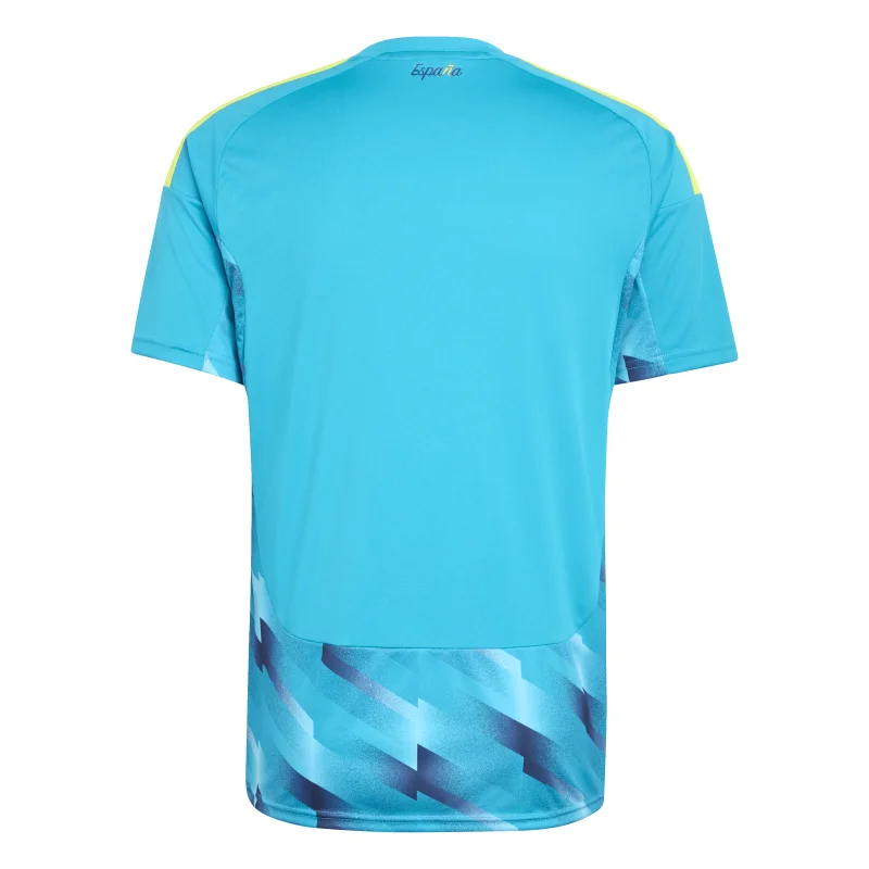 RFEF HOME GOALKEEPER JERSEY 25-26