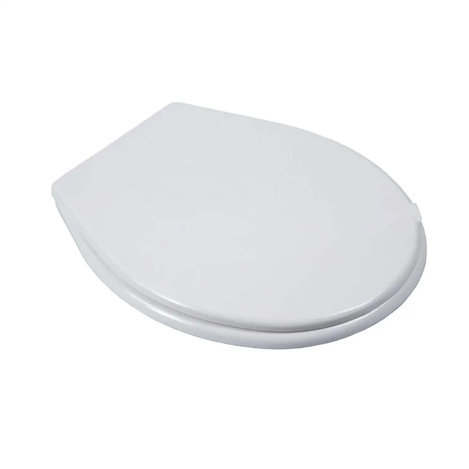 Asiento WC Oryx Blanco Básico