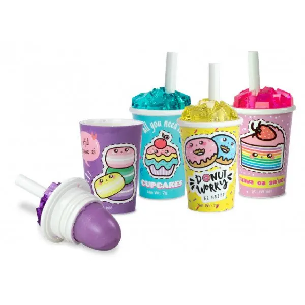 Sweet Soda Lip Balm - Martinelia