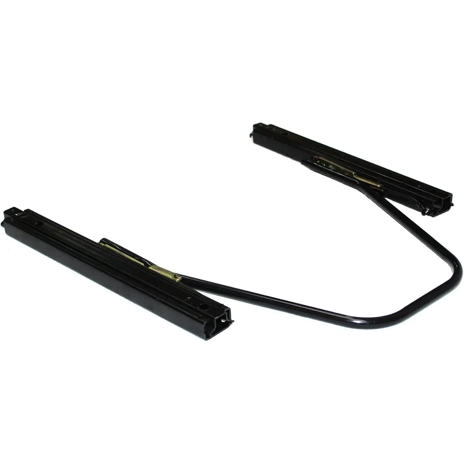 MIAUTO Guias Correderas para  Asiento, Ríeles para Asientos Adaptables