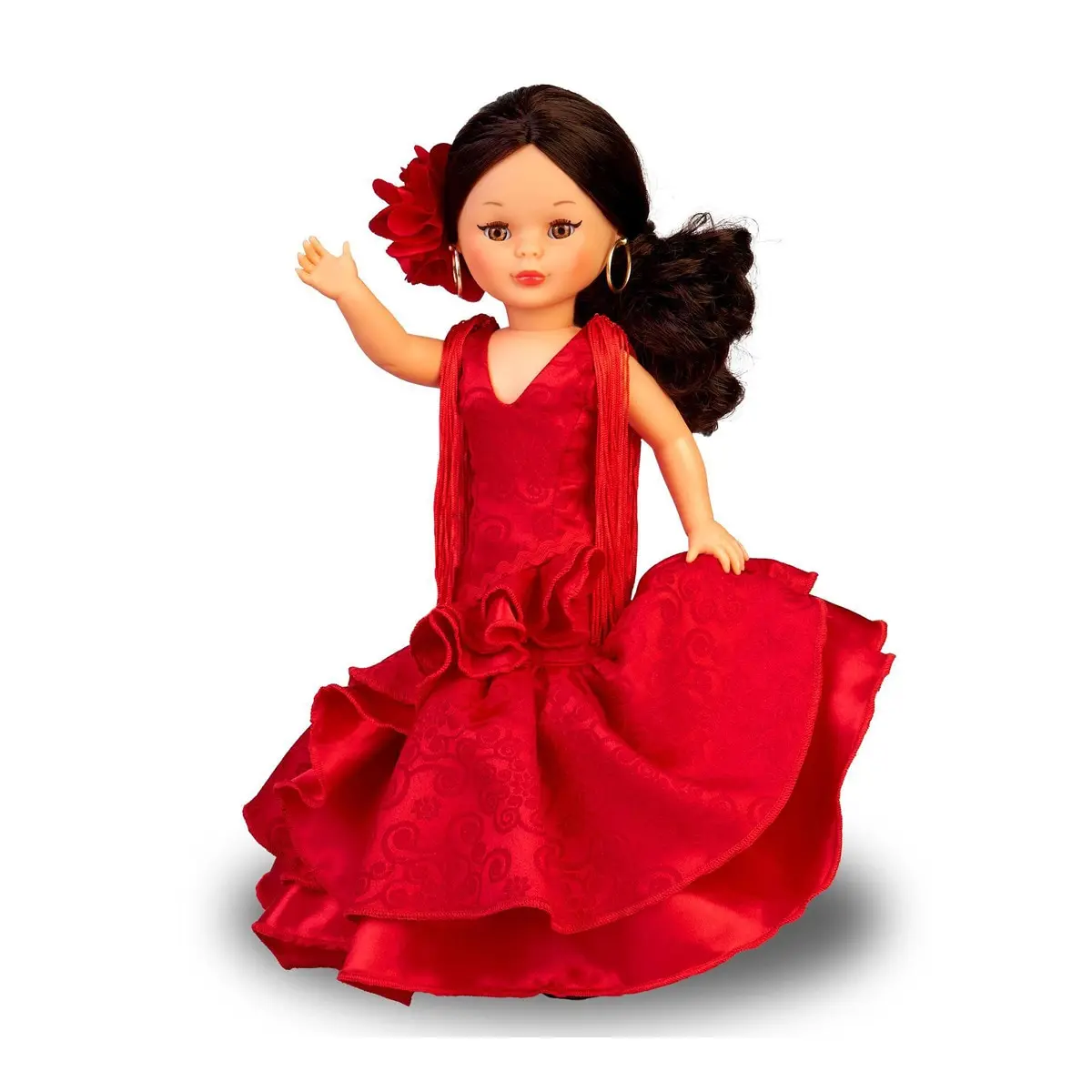 Doll Nancy flamenco Collection reissue 2023