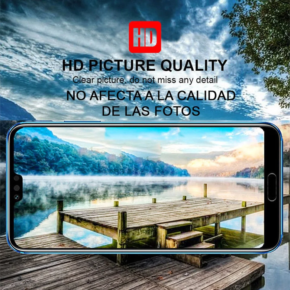 3 protectores de pantalla de vidrio templado transparente para Motorola Moto G04 G04S G13 G14 G22 G23 G24 G31 G32 G34 5G G35 5G G42 G52 G53 5G G54 5G G55 5G G62 5G G72 G73 5G G82 5G G84 5G G85 5G. Elige tu modelo 8