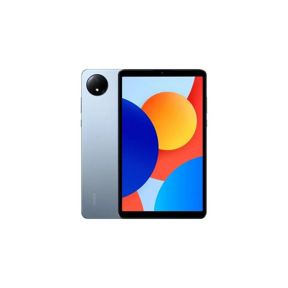 Xiaomi Redmi Pad SE 4G 8.7" 4Gb 128Gb Azul Sin Car