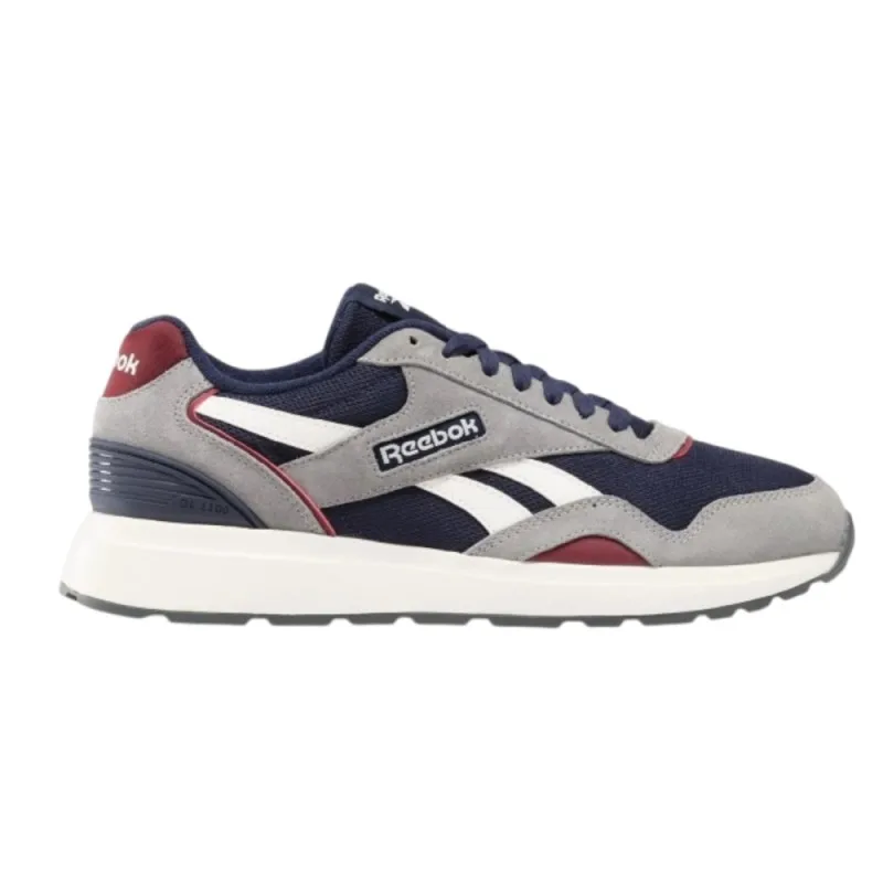 Zapatilla Azul Reebok Hombre Gl1100 100201237