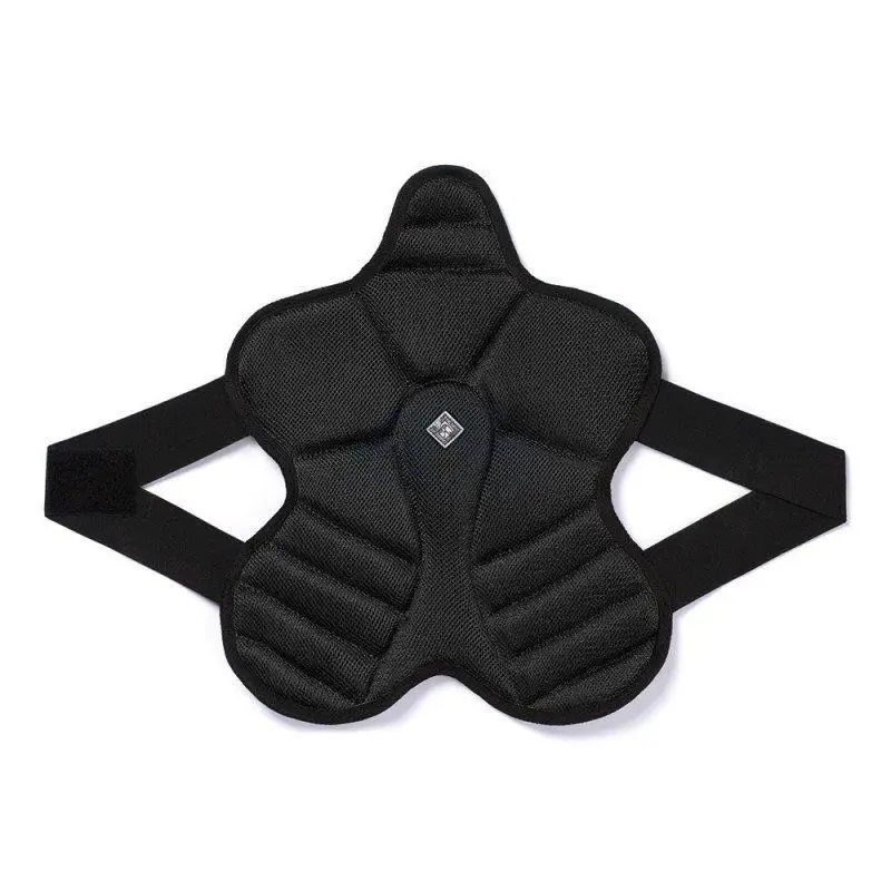 Funda Acolchada Asiento Moto Cool Fresh Tucano Ng Negro
