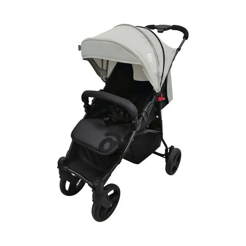 Asalvo Silla de Paseo Picky - Cómoda y Resistente
